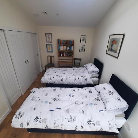 Carnmore Cottage Inverness Esterno foto