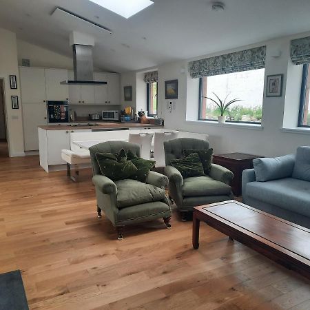 Carnmore Cottage Inverness Esterno foto