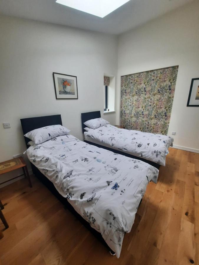 Carnmore Cottage Inverness Esterno foto