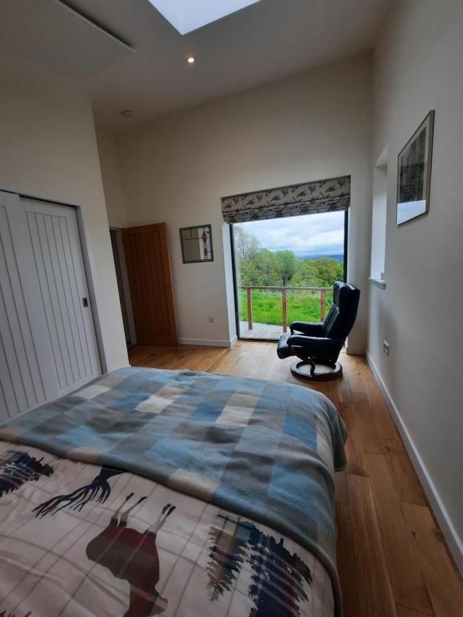 Carnmore Cottage Inverness Esterno foto