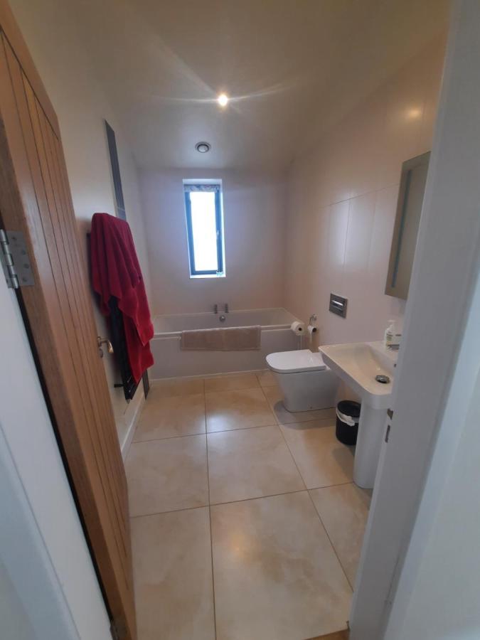Carnmore Cottage Inverness Esterno foto