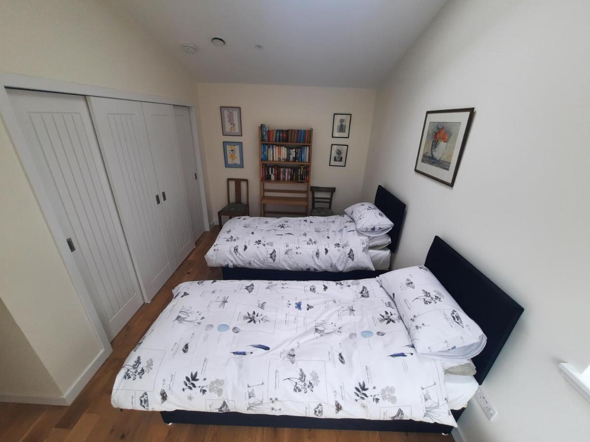 Carnmore Cottage Inverness Esterno foto