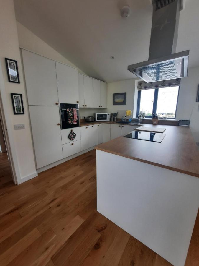 Carnmore Cottage Inverness Esterno foto