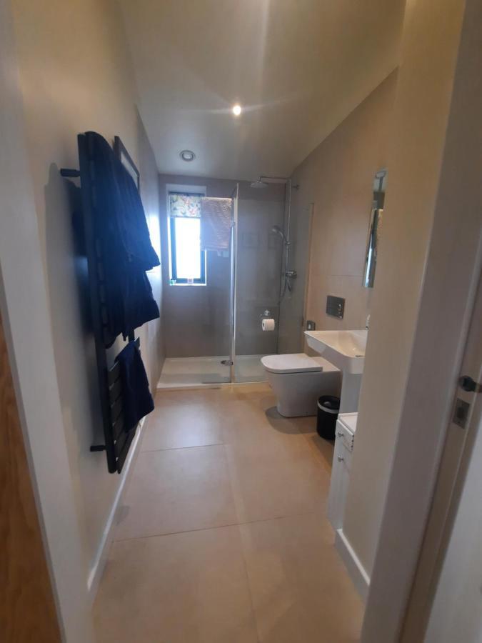 Carnmore Cottage Inverness Esterno foto