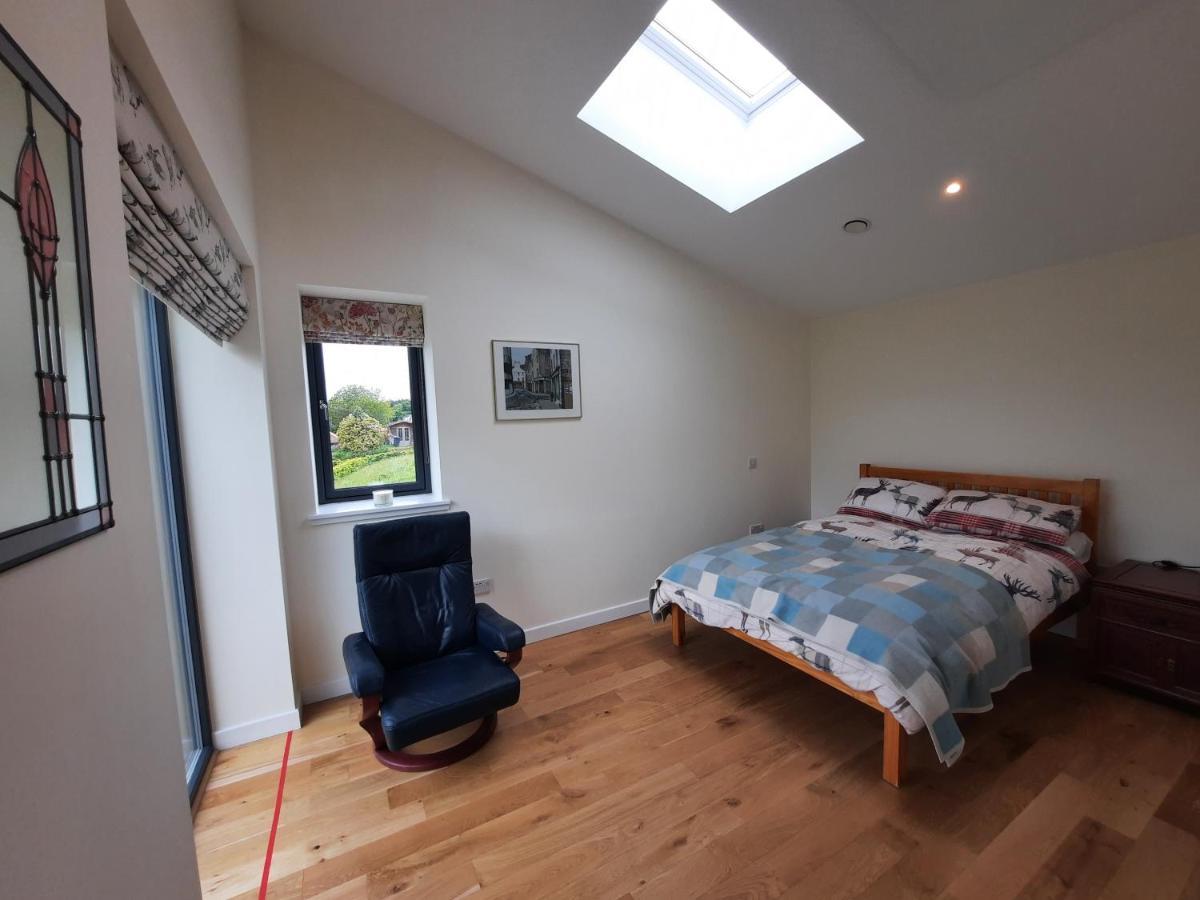 Carnmore Cottage Inverness Esterno foto